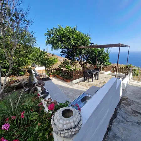 Casita Dorotea Hébergement de vacances *