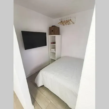 Casita Dorotea Сasa de vacaciones *