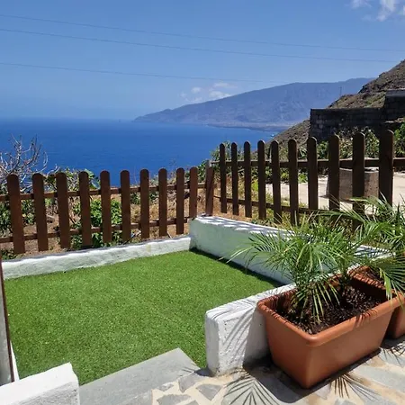 Сasa de vacaciones Casita Dorotea