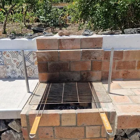 Casita Dorotea Сasa de vacaciones *
