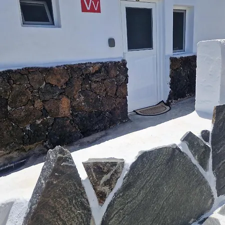 Сasa de vacaciones Casita Dorotea
