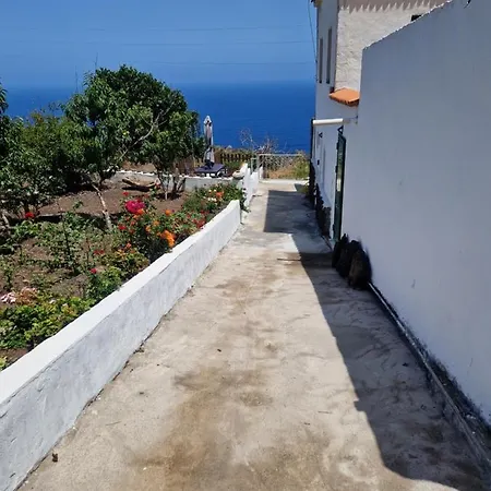 Сasa de vacaciones Casita Dorotea *