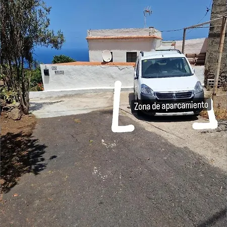 Сasa de vacaciones Casita Dorotea