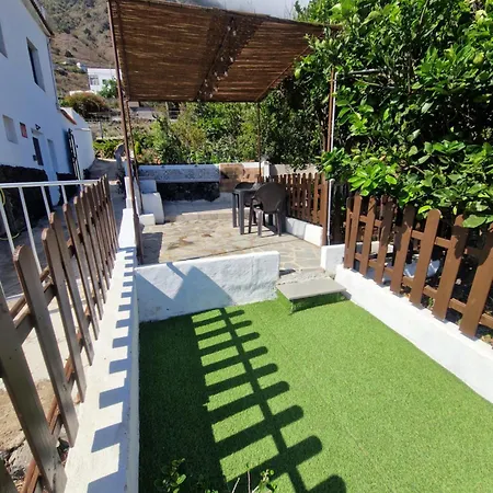 Сasa de vacaciones Casita Dorotea Sabinosa